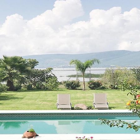 Villa Meli 1 Jocotepec Kültér fotó