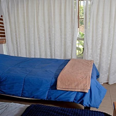Villa Meli 1 Jocotepec Kültér fotó