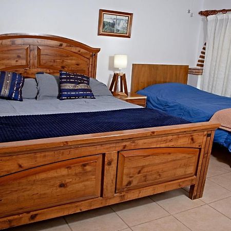 Villa Meli 1 Jocotepec Kültér fotó