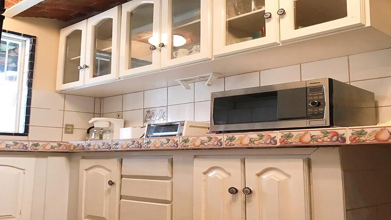 Villa Meli 1 Jocotepec Kültér fotó