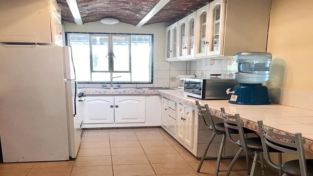 Villa Meli 1 Jocotepec Kültér fotó