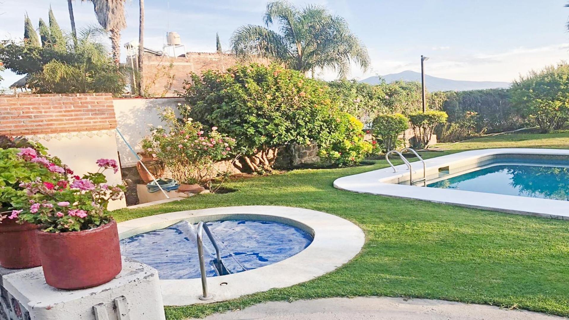 Villa Meli 1 Jocotepec Kültér fotó