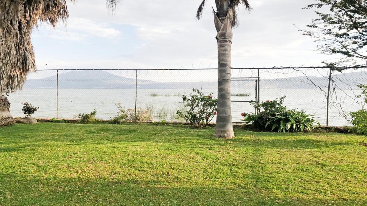 Villa Meli 1 Jocotepec Kültér fotó