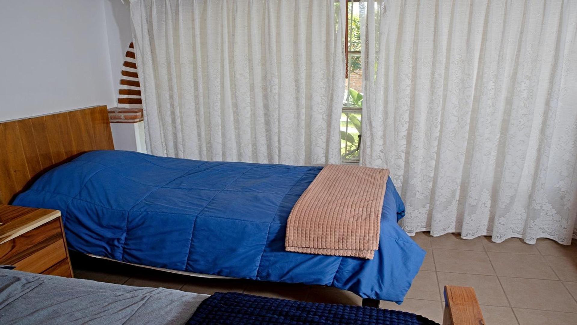 Villa Meli 1 Jocotepec Kültér fotó