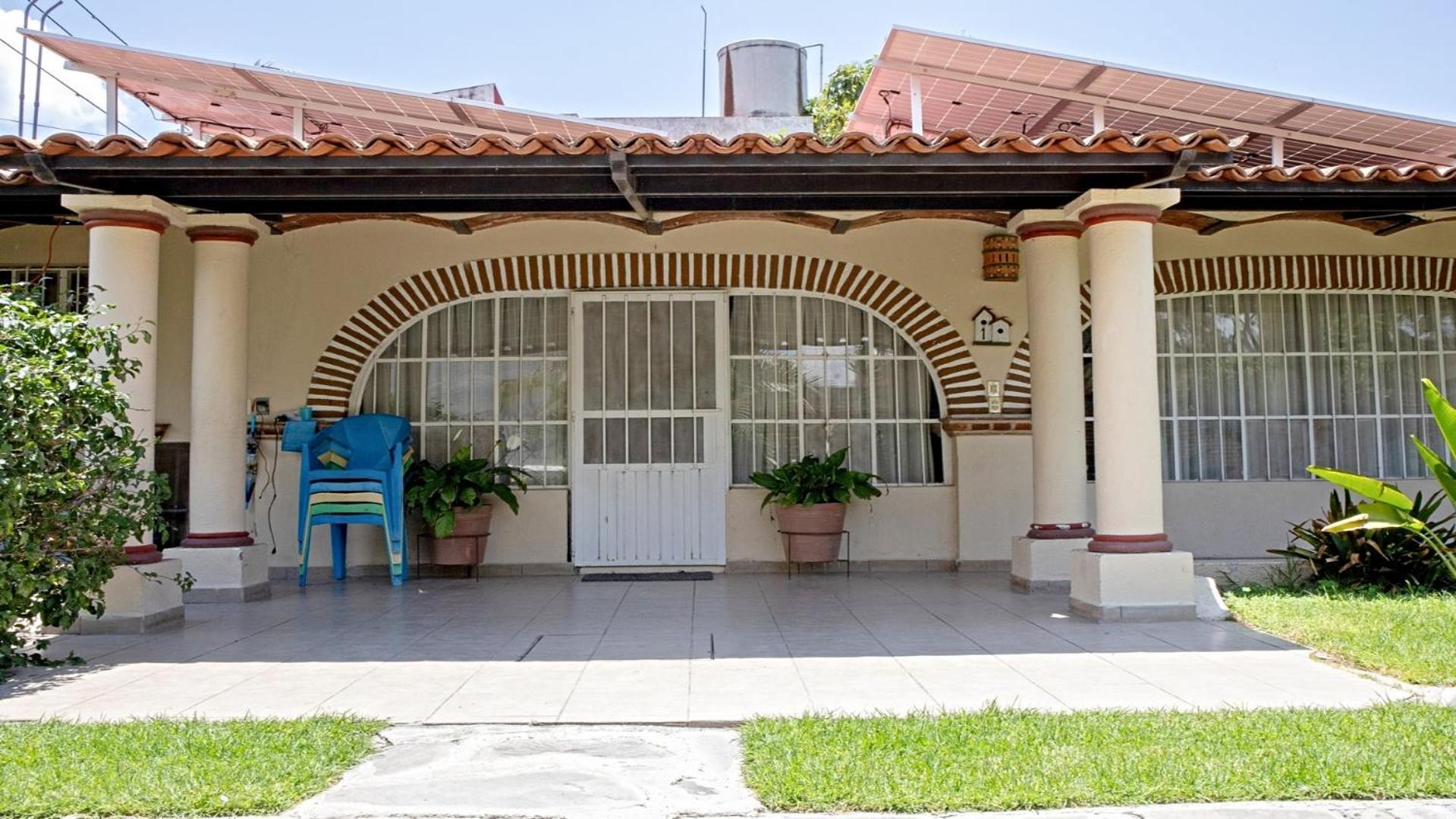 Villa Meli 1 Jocotepec Kültér fotó