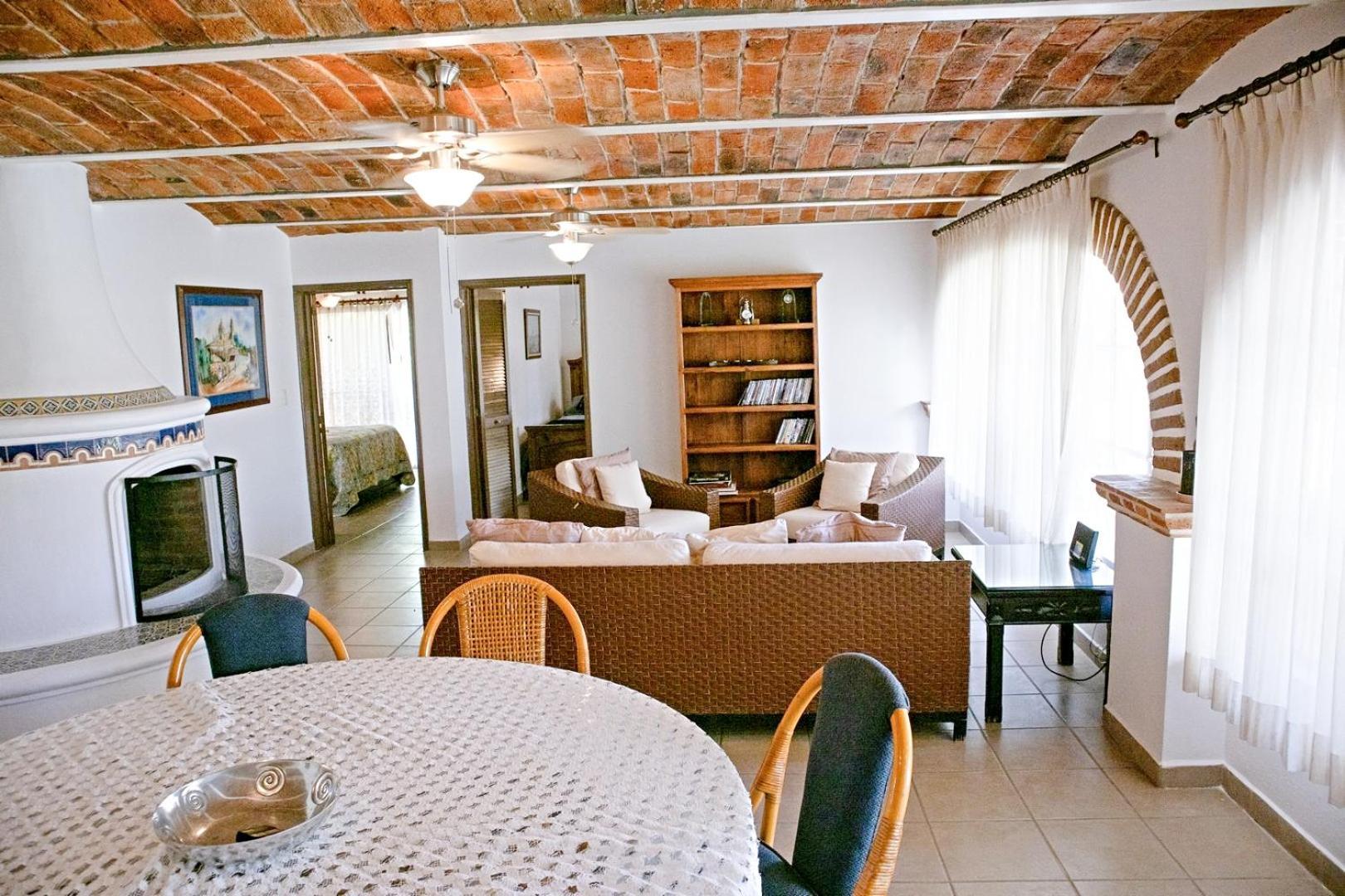 Villa Meli 1 Jocotepec Kültér fotó