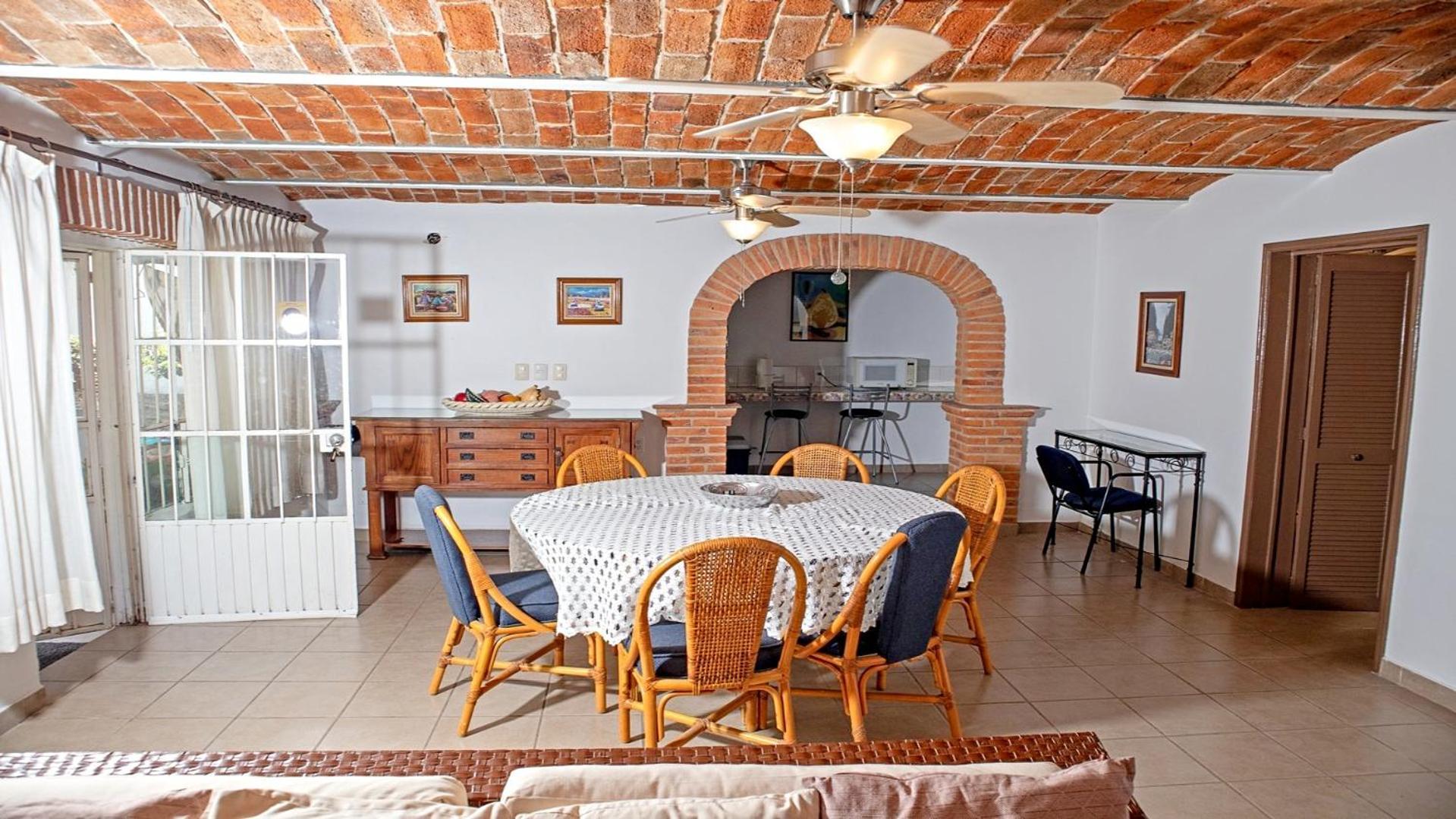 Villa Meli 1 Jocotepec Kültér fotó