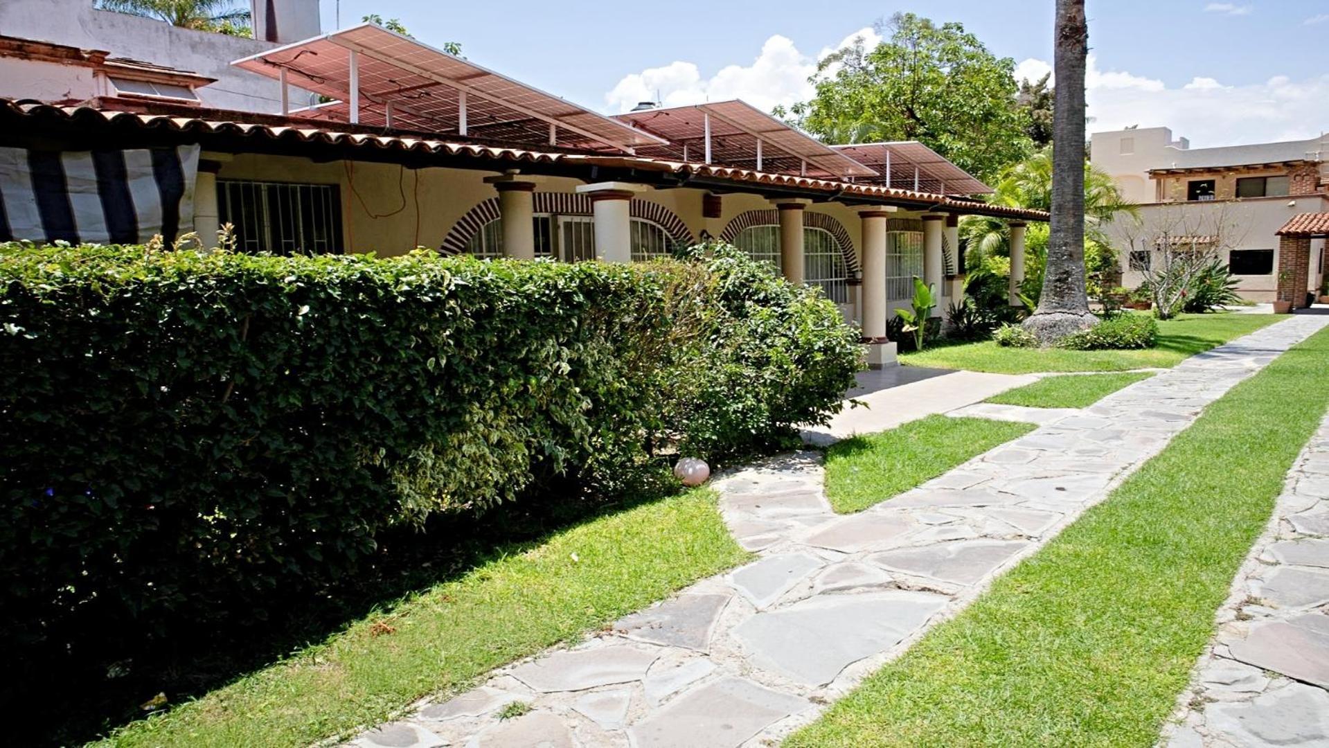 Villa Meli 1 Jocotepec Kültér fotó