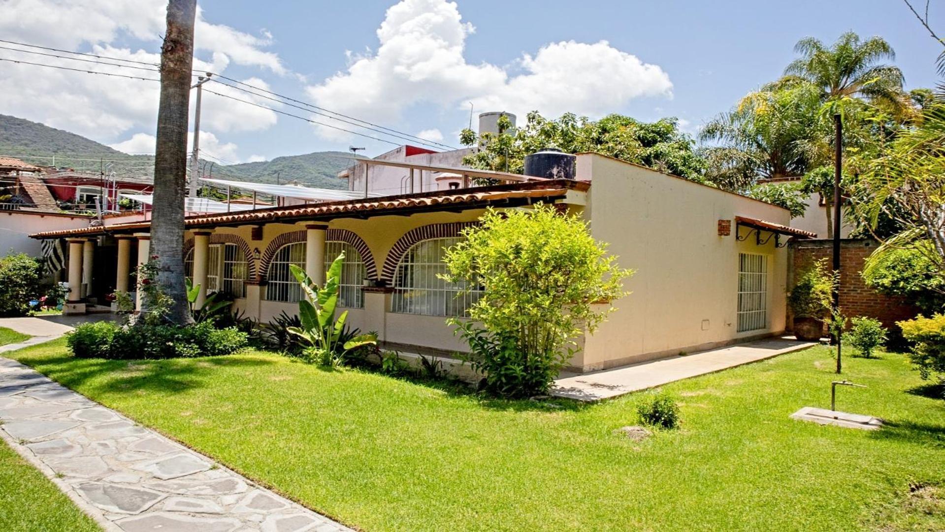 Villa Meli 1 Jocotepec Kültér fotó