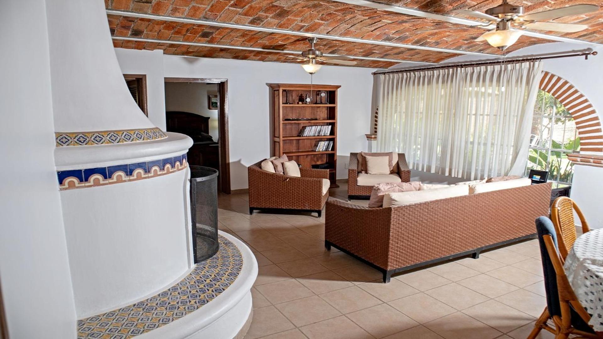 Villa Meli 1 Jocotepec Kültér fotó