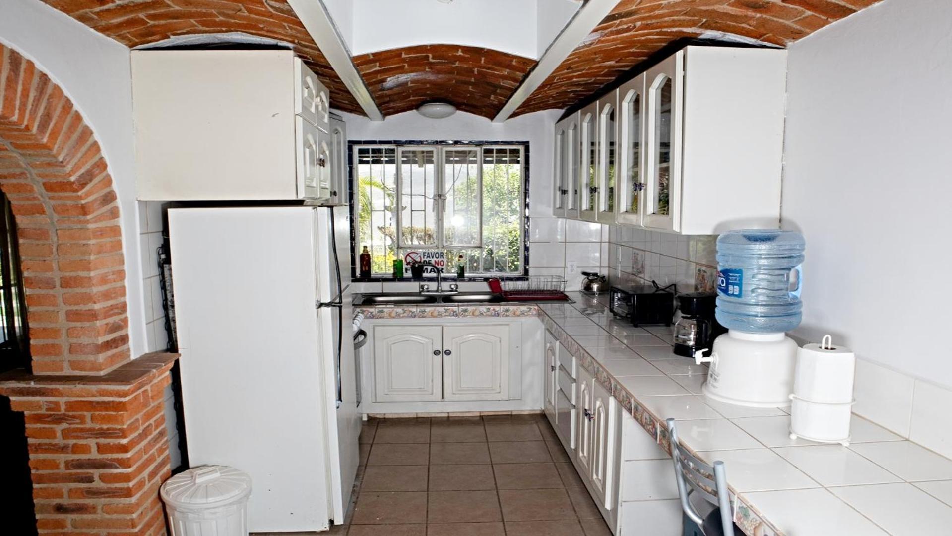 Villa Meli 1 Jocotepec Kültér fotó