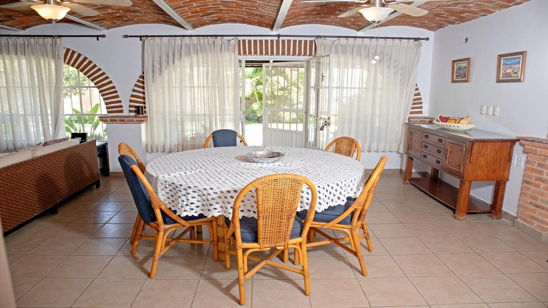 Villa Meli 1 Jocotepec Kültér fotó