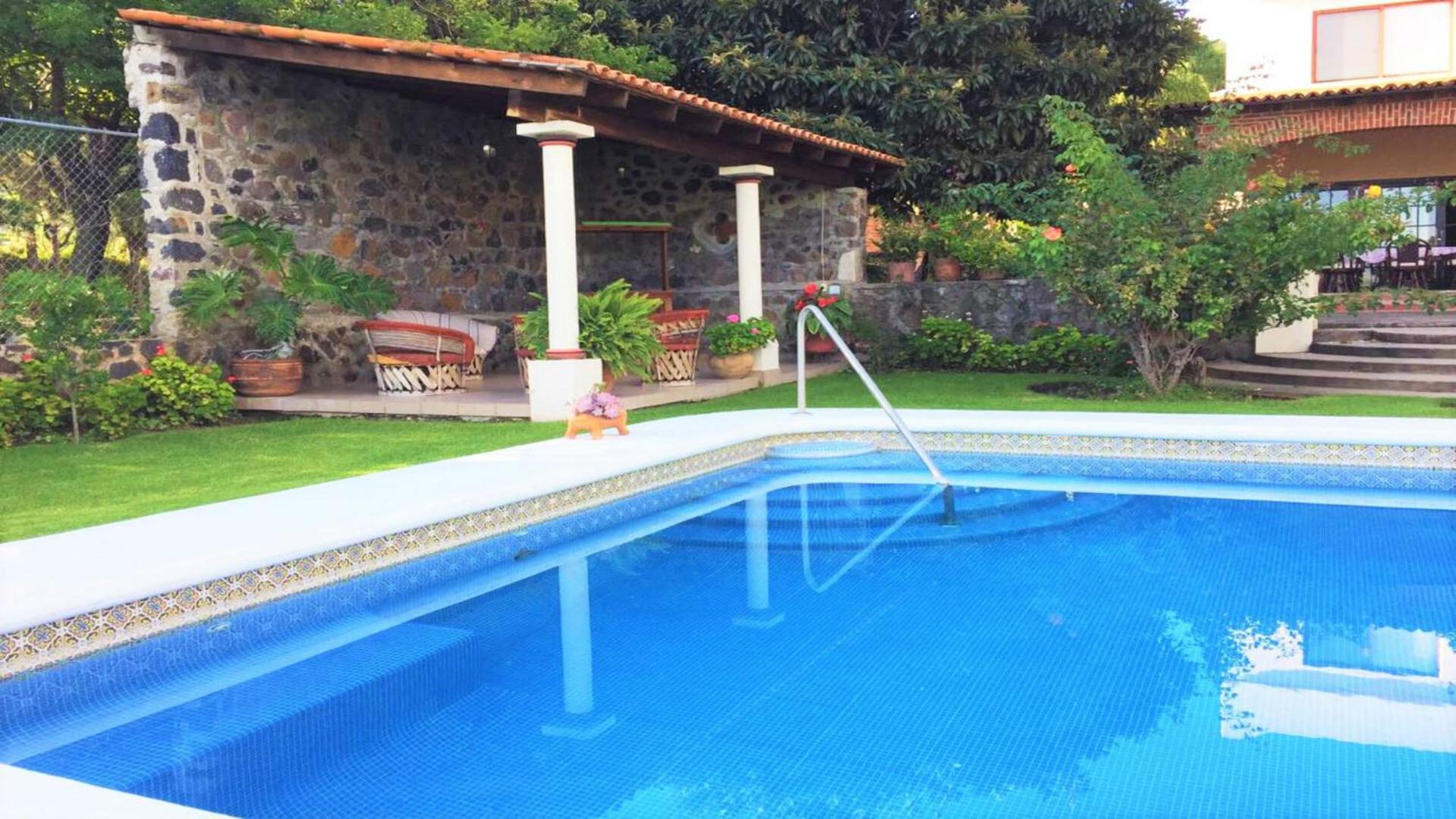 Villa Meli 1 Jocotepec Kültér fotó