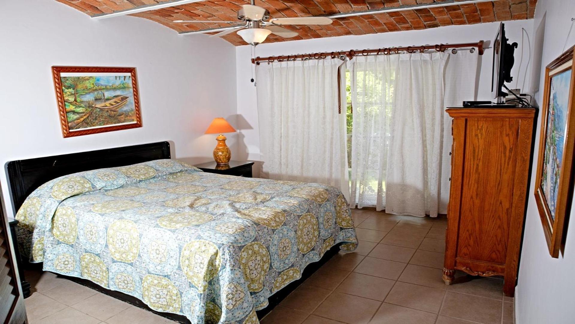 Villa Meli 1 Jocotepec Kültér fotó