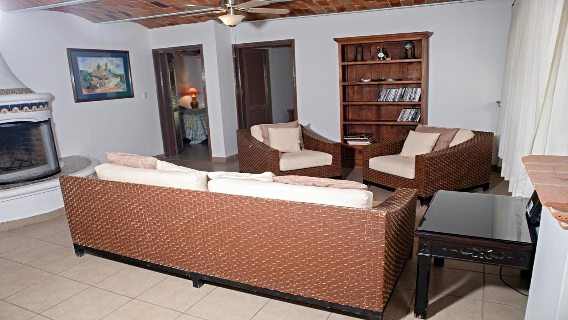 Villa Meli 1 Jocotepec Kültér fotó